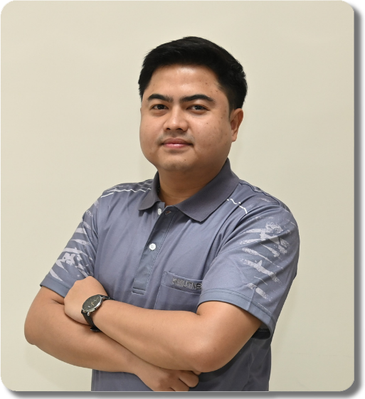 นายอนุรักษ์ รุ่งเรือง