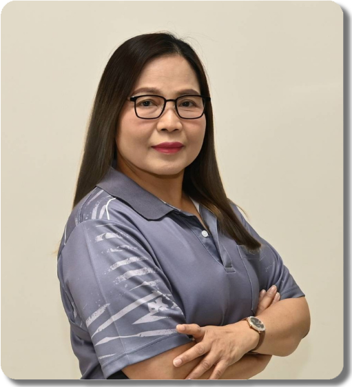 น.ส.ฉัตรสุมาลย์ ลาภเวธี