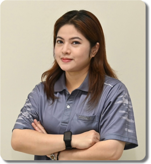 น.ส.ณัฐธญาณ์  ธรรมราภา