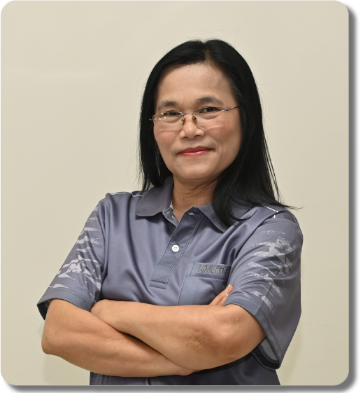 นางสายสุดา บรรเลงจิต