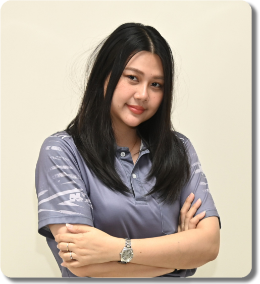 น.ส.สุวดี อิ่มนรัญ